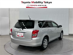 カローラフィールダー1.5X HID