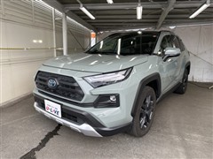 RAV4 HV アドベンチャー