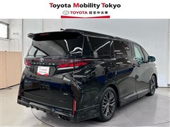 ヴェルファイアHV Z プレミア