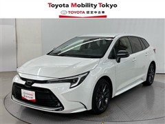 カローラツーリング ダブルバイ