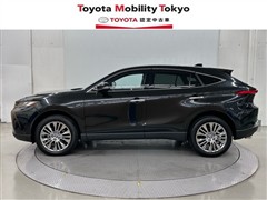 ハリアーHV Z レザーパッケージ