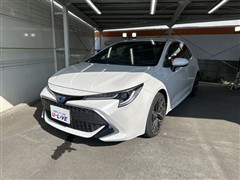 カローラスポーツ HV G Z