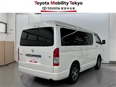 ハイエースワゴン GL