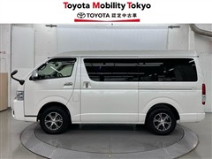 ハイエースワゴン GL