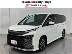ヴォクシー ハイブリッド S-Z
