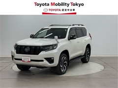 ランクル プラドTX LマットBLC