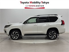 ランクル プラドTX LマットBLC