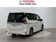 セレナW HV ハイウェイスターVセレ