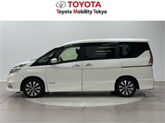 セレナW HV ハイウェイスターVセレ