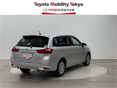 カローラフィールダー 1.5G