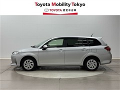 カローラフィールダー 1.5G