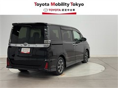 ヴォクシー ZS キラメキ3