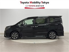 ヴォクシー ZS キラメキ3