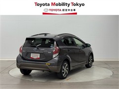 アクア X アーバン