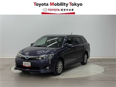 カローラフィールダー