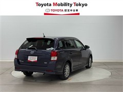 カローラフィールダーHV Gエアロツア