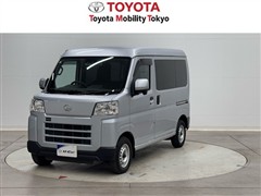 ハイゼットカーゴ デラックス