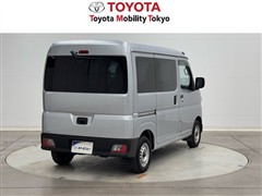 ハイゼットカーゴ デラックス