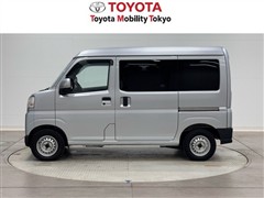 ハイゼットカーゴ デラックス