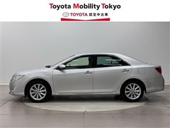 カムリHV Gパッケージ