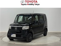 N-BOX G・Lパッケージ