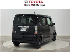 N-BOX G・Lパッケージ