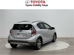 アクア X-アーバン