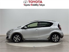 アクア X-アーバン