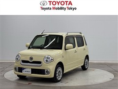 ダイハツ　ミラココア プラスX