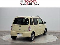 ミラココア プラスX