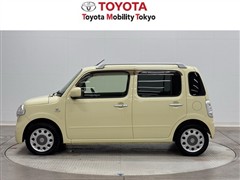 ミラココア プラスX