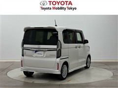 N-BOX カスタム EX ターボ