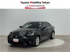 レクサス　IS300h バージョンL