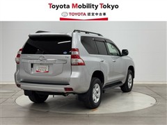 ランドクルーザープラド TX