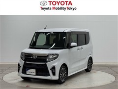 ダイハツ タント カスタムRSセレクション