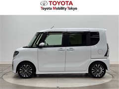 タント カスタムRSセレクション
