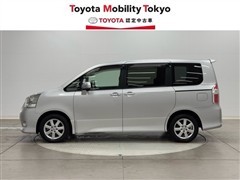 ノア SI