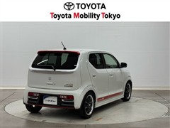 アルト ターボRS