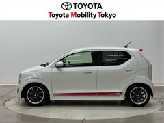 アルト ターボRS