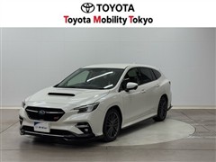 スバル レヴォーグ STI スポ R EX