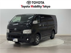 トヨタ ハイエースV スーパーGL