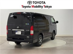 ハイエースV スーパーGL
