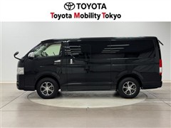 ハイエースV スーパーGL