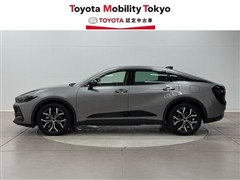 クラウン クロスオーバー Gアドバ