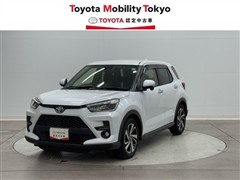 トヨタ ライズ Z