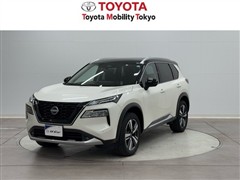 エクストレイルHV G e-4ORCE