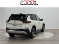 エクストレイルHV G e-4ORCE