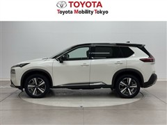 エクストレイルHV G e-4ORCE