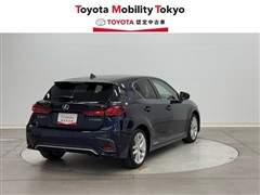 CT200h バージョンC