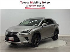 レクサス NX300h バージョンL